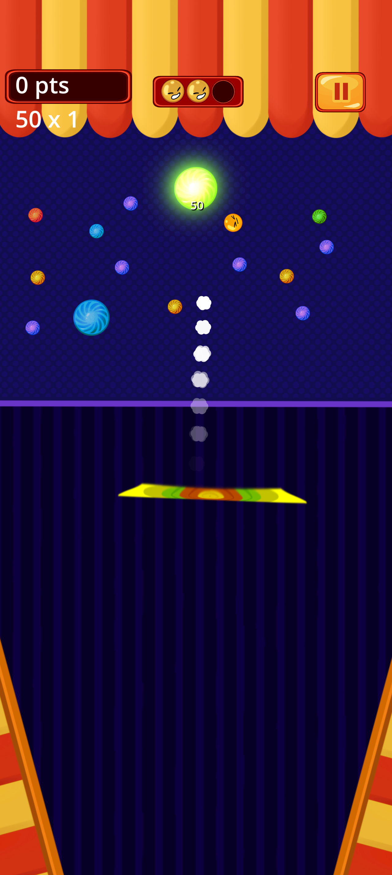 Gameplay Screenshot